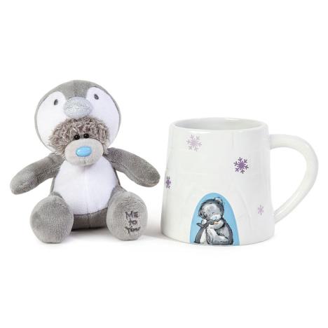 Novelty Penguin Me to You Bear Plush & Mug Gift Set Extra Image 2